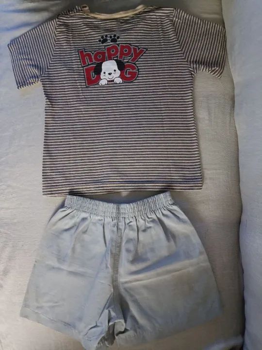 Conjunto de calor. - Foto 3