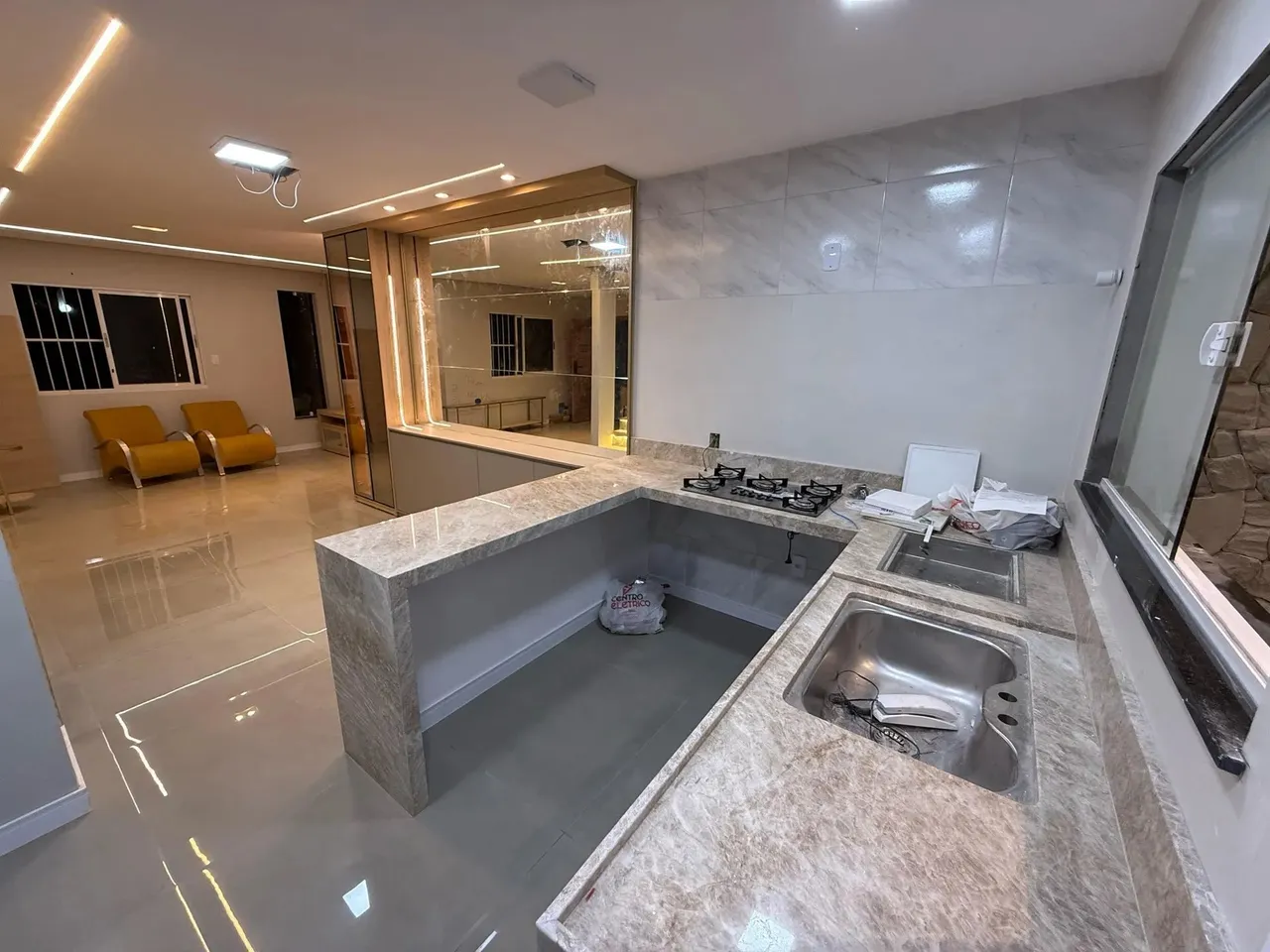 SN| CASA DUPLEX NA COHAMA A VENDA