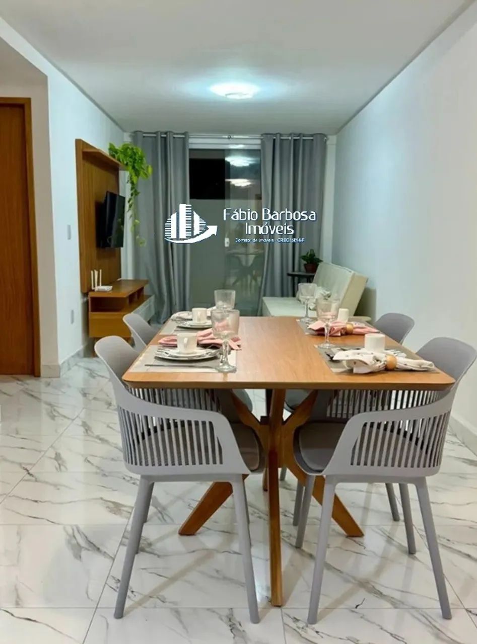 PORTEIRA FECHADA  2 Quartos em Marechal Floriano - Conforto e Qualidade de Vida! - Foto 4
