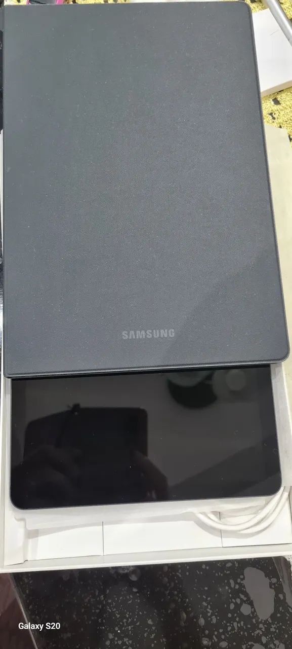 Tablet Galaxy Tab S6 Lite - Foto 5