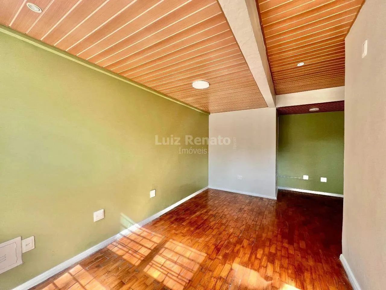 Casa 2 quartos para Aluguel no Santo Antonio - Foto 2