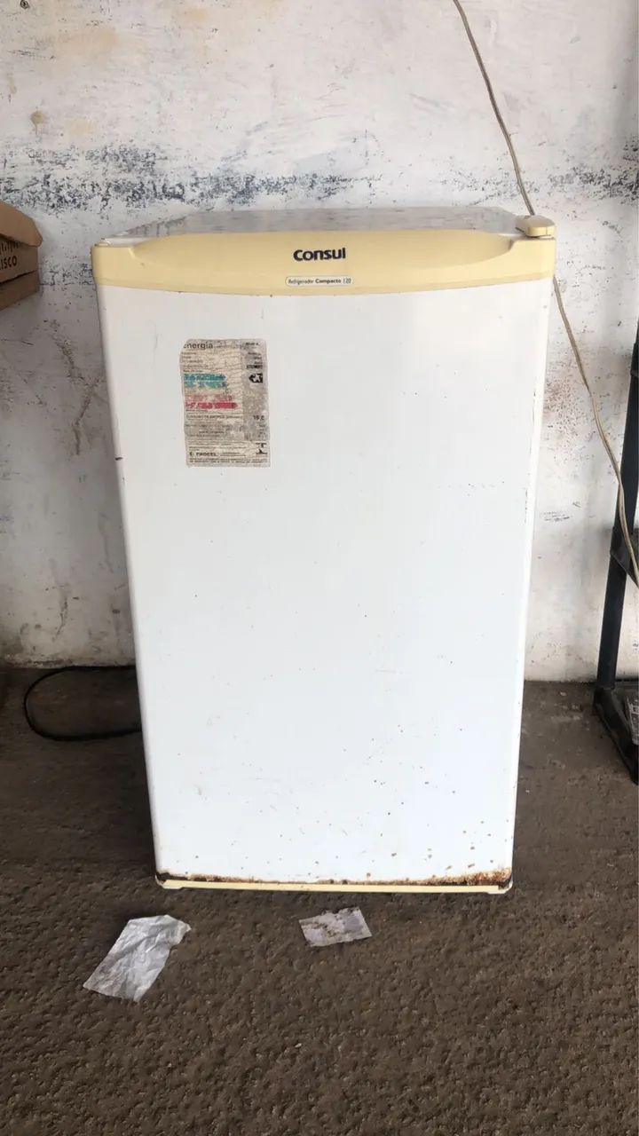 Cervejeira, frezer e frigobar  - Foto 6