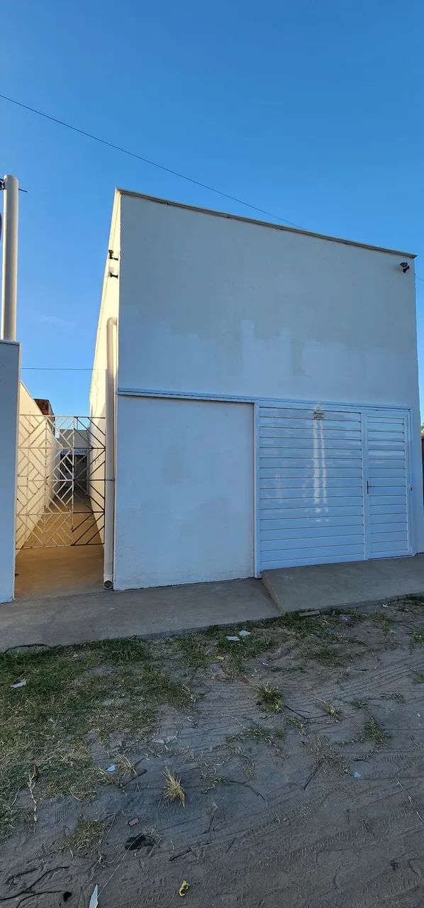 OPORTUNIDADE CASA NOVA MARECHAL DEODORO CABREIRAS - Foto 11