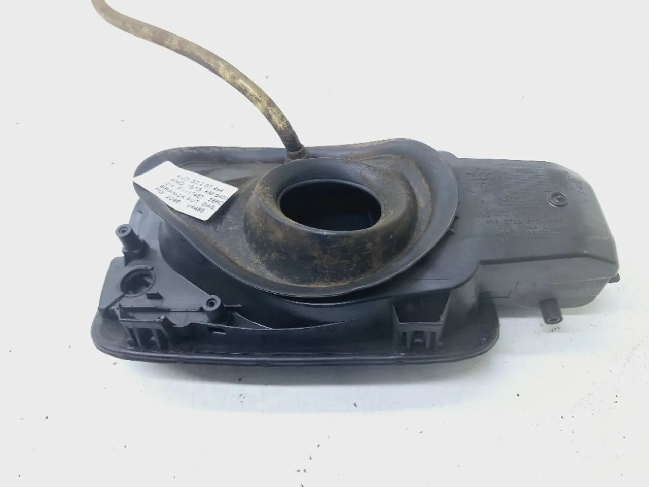 Suporte Portilhola Tanque Audi S3 Sedan Tfsi 2.0t 2015 - Foto 3