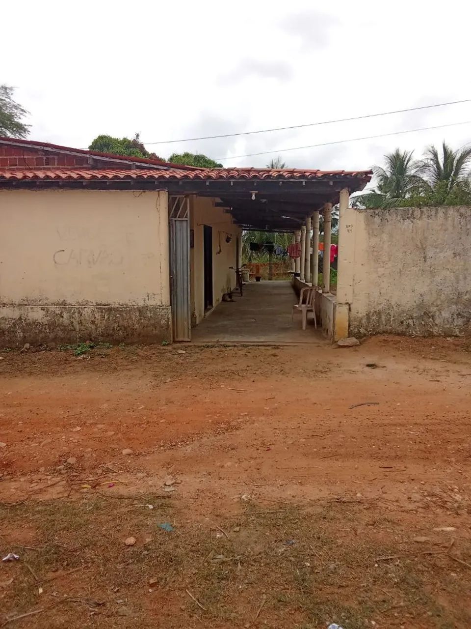 Foto - Caucaia - Icaraí