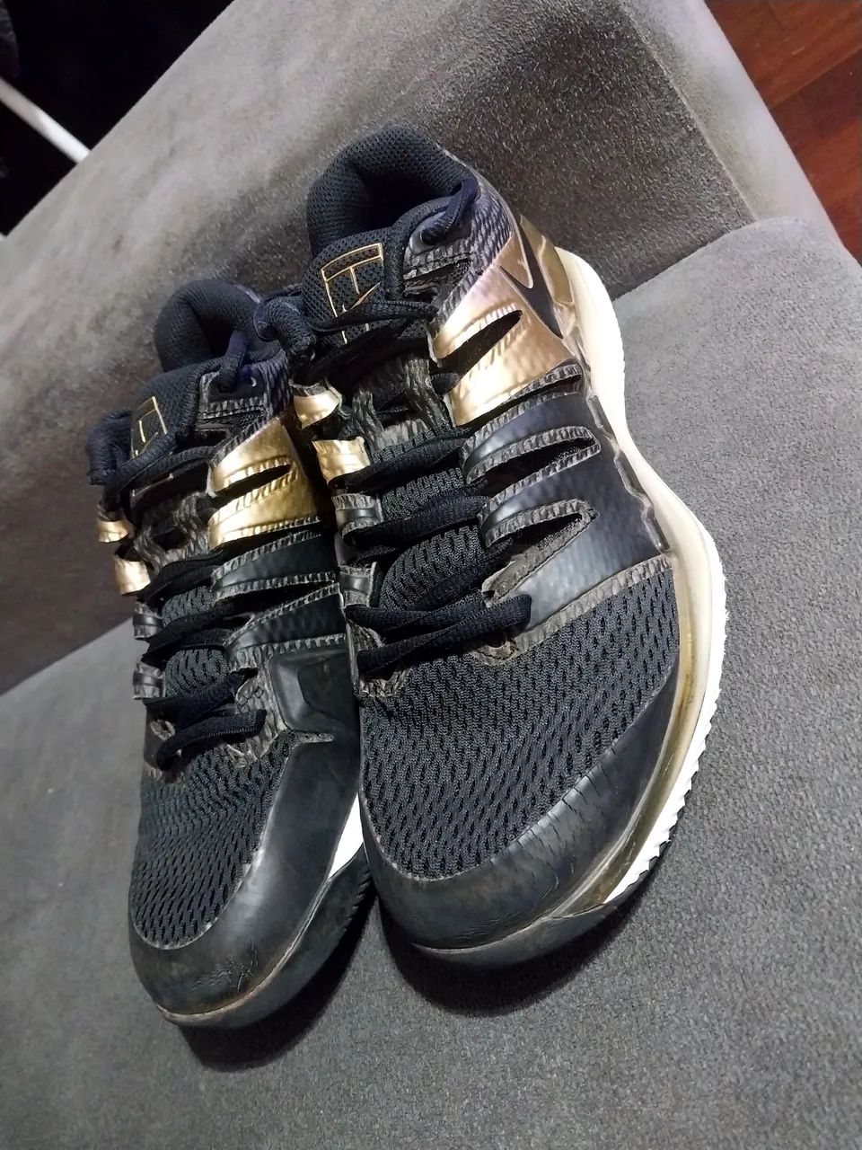 Tênis Nike Air Zoom 
