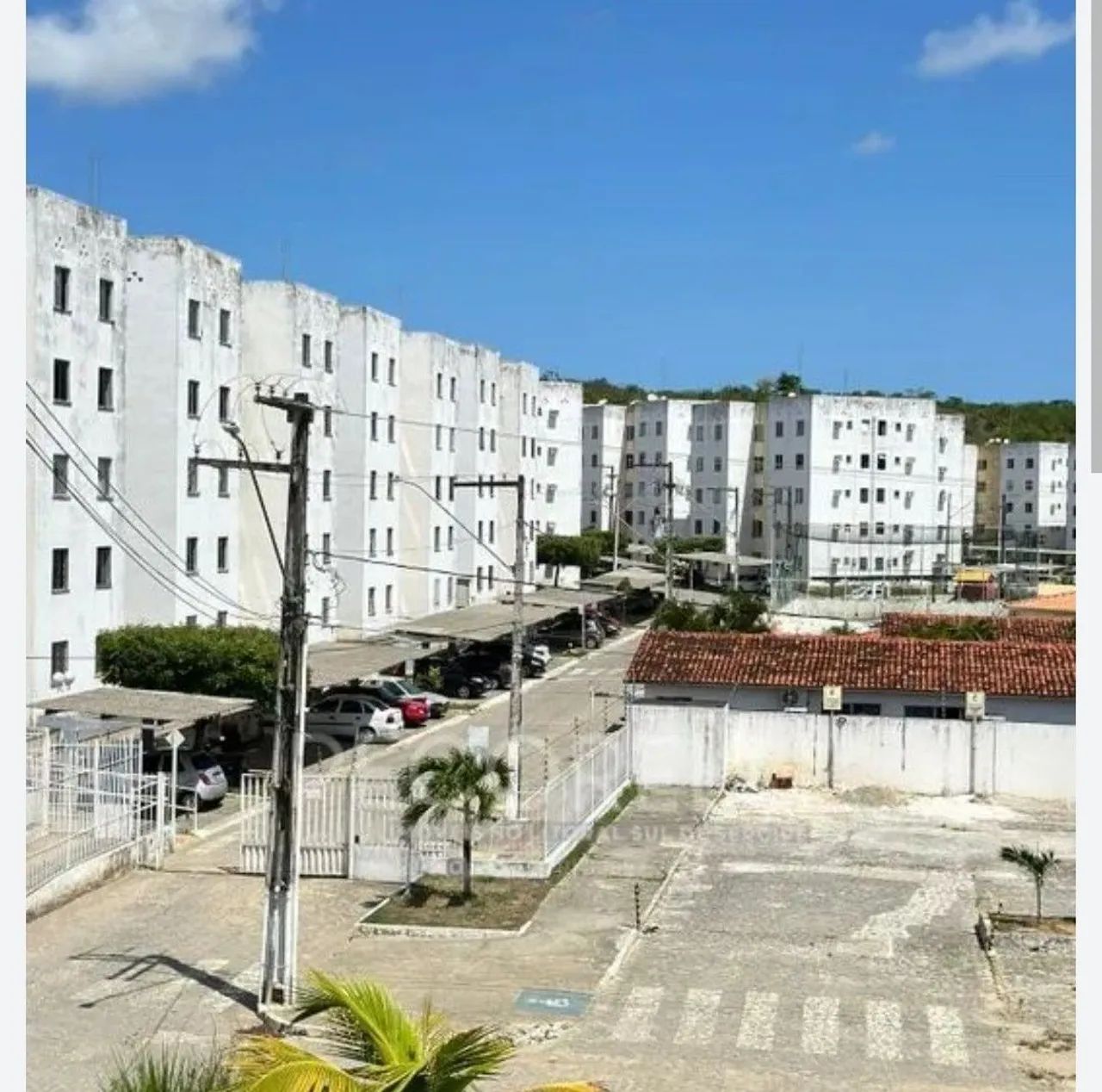 Foto - Aracaju - Porto D'Antas