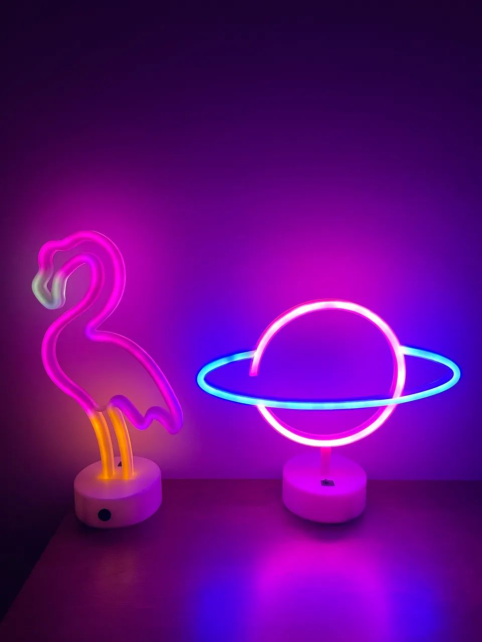 LED Baby + LED Números + LED desenhos  - Foto 3