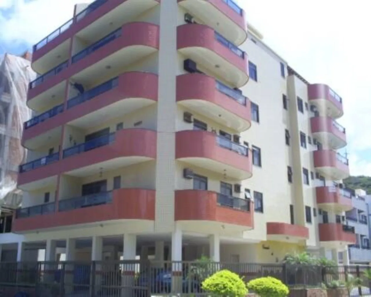 APARTAMENTO TEMPORADA em Arraial do Cabo - RJ, Prainha