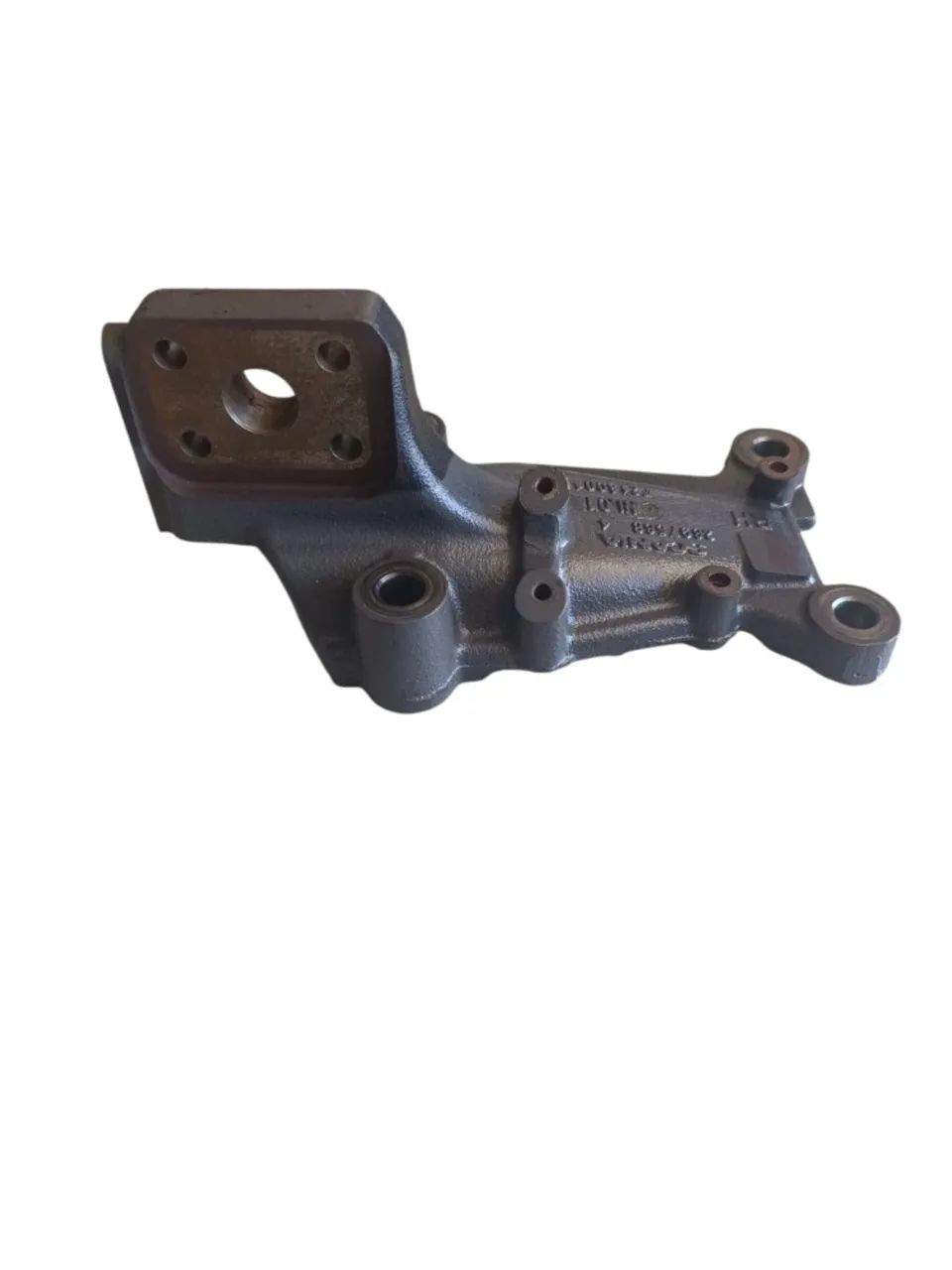 Suporte Ld Motor Scania Super euro 6 2697568 - Foto 3