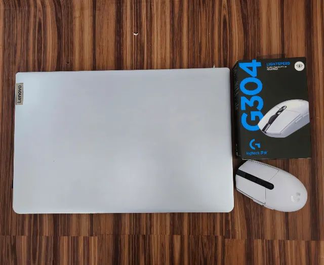 Notebook Lenovo IdeaPad 1 i5-1235U 1.3GHz 12GB DDR4 512GB NvMe 15.6" HD Gar. Lenovo 10/25 - Foto 6