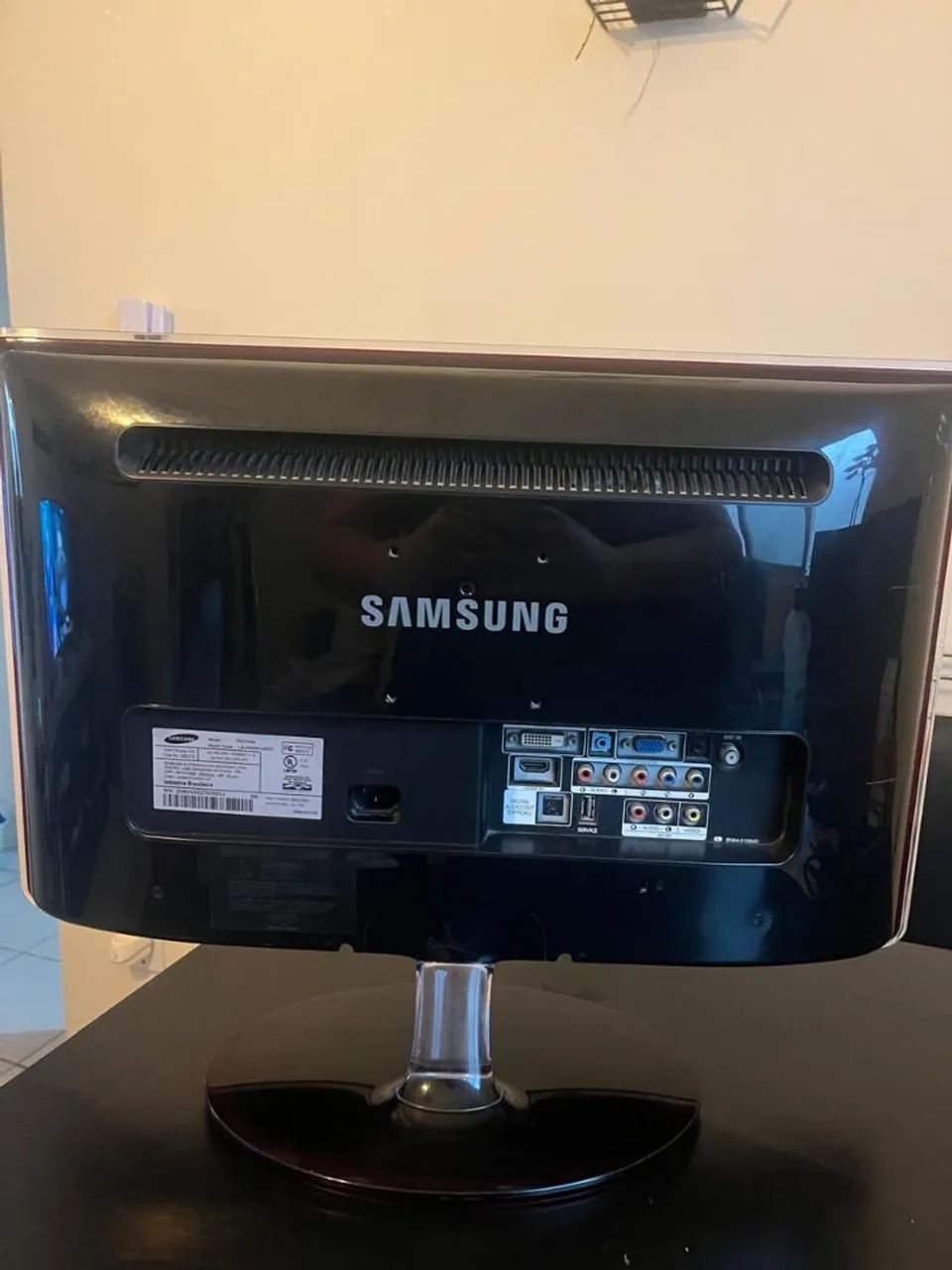 TV Monitor Samsung 22" FullHD - Foto 3