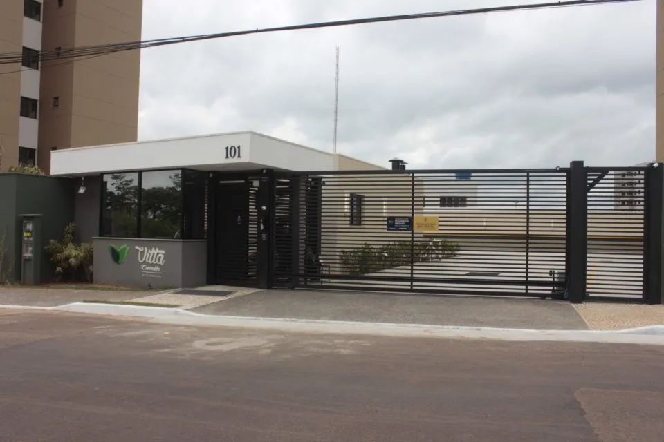 Foto - Marília - Fragata