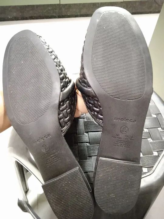 Mule moleca - Foto 5