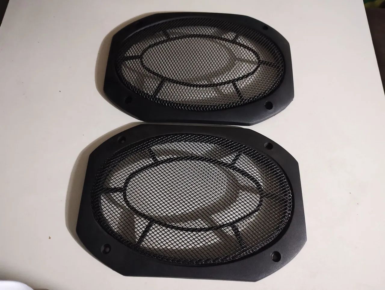 Alto falantes Bravox hifi anos 80 de época  - Foto 3