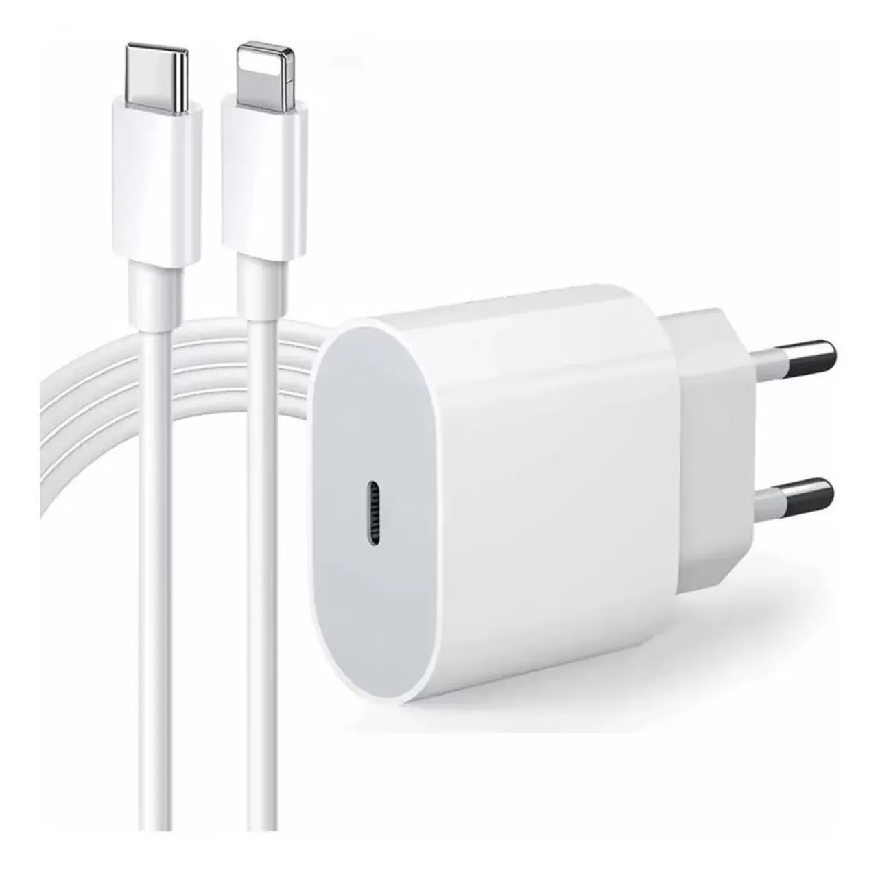 Carregador para iPhone 20w