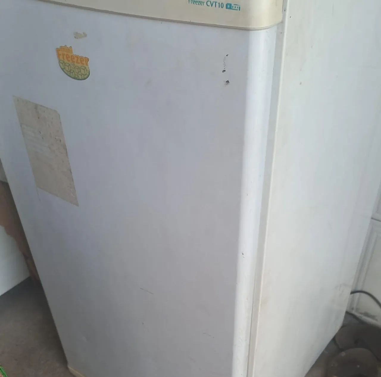 Freezer consul  - Foto 2