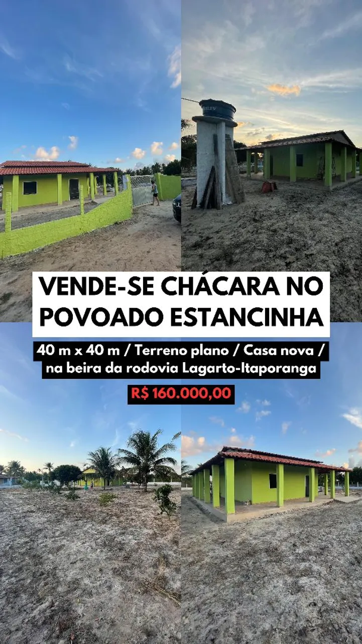 Chácara