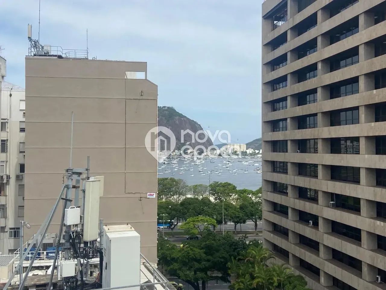 APARTAMENTO 3 QUARTOS COM 2 VAGAS NO EDIFÍCIO MAGNIFIQUE - Foto 2