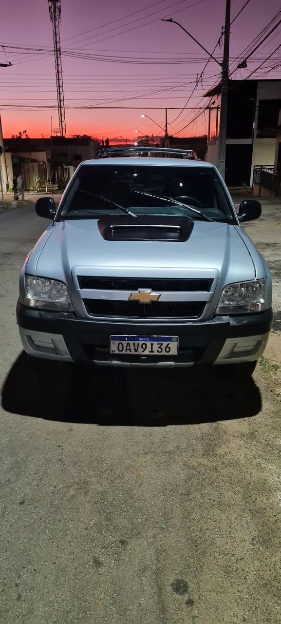 Chevrolet Blazer RELÍQUEA - Foto 4
