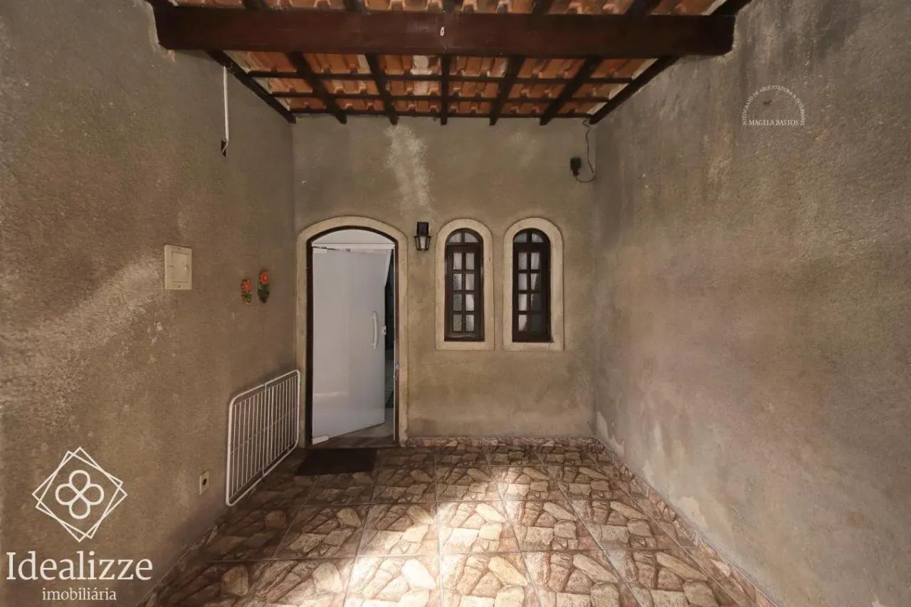 Casa para Venda em Barra Mansa / RJ no bairro Colônia Santo Antonio - Foto 3