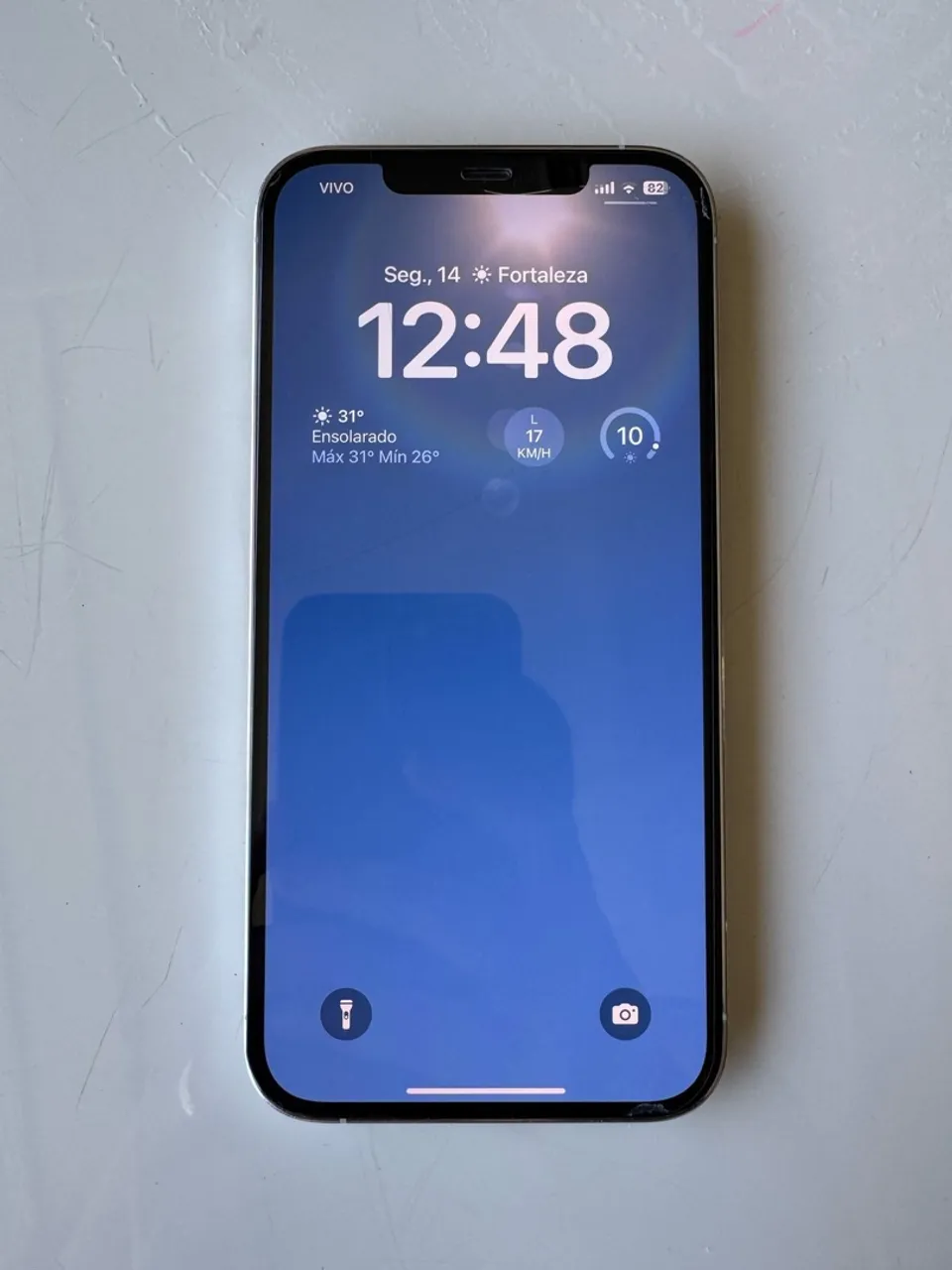 Celulares APPLE IPHONE 12 PRO MAX Usados, seminovos e Novos
