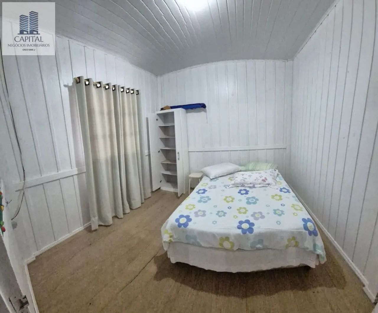 Casa 3 dormitorios na Pinheira - Foto 3