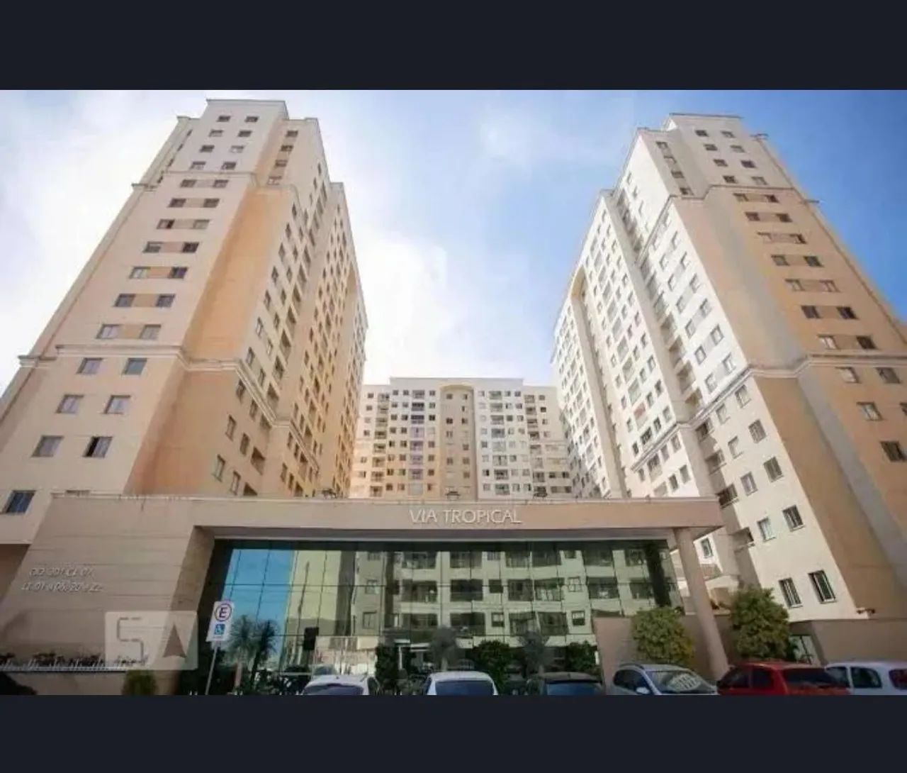 Foto - Brasília - Samambaia Sul (Samambaia)