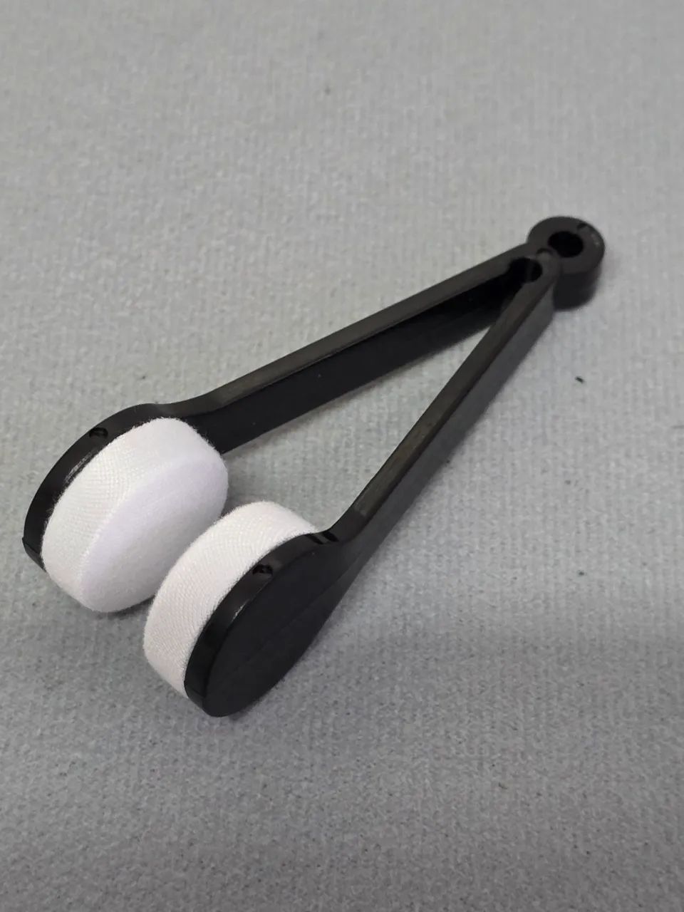 Limpador de Lentes de Óculos