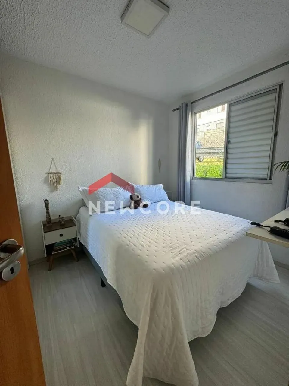 Apartamento em Estrada Água Chata - Água Chata - Guarulhos/SP