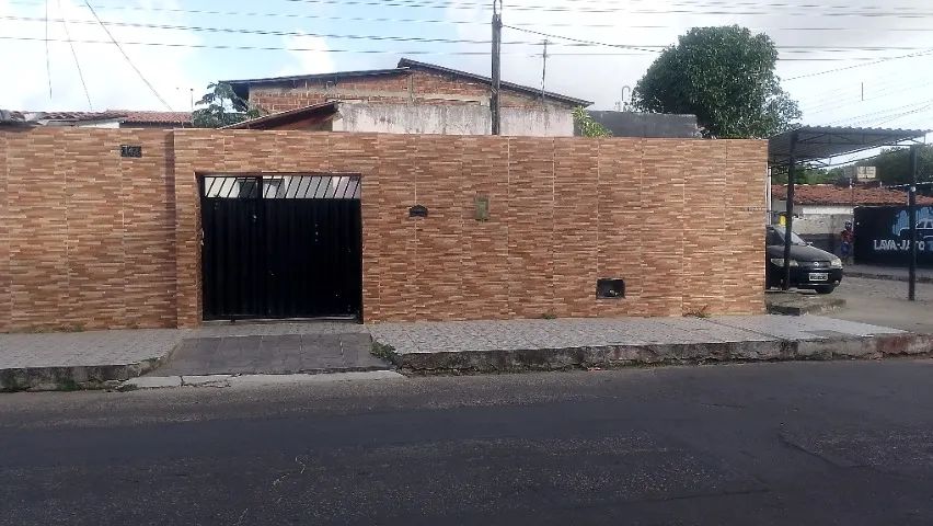 Foto - Natal - Pajuçara
