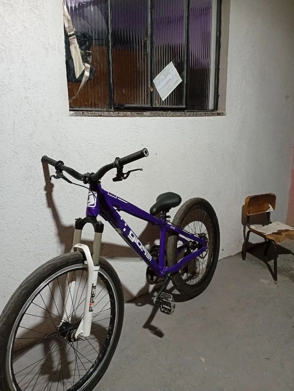 Vendo Gios Evo 2024,interessados chamar no zap: * só chamar se tiver real int