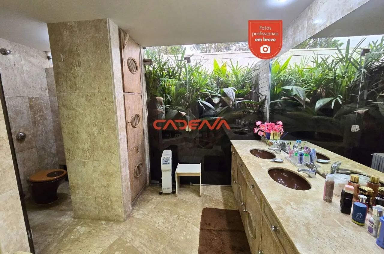 Casa com 5 quartos para aluguel no Jardim Social - Foto 12