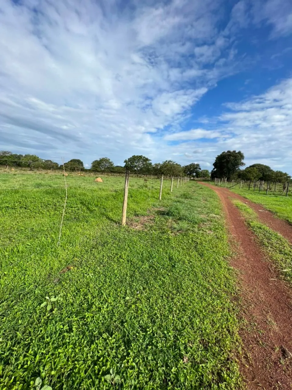 Fazenda, sitio, entre unai e paracatu, proximo a brasilia sessao de direitos, aceito troca