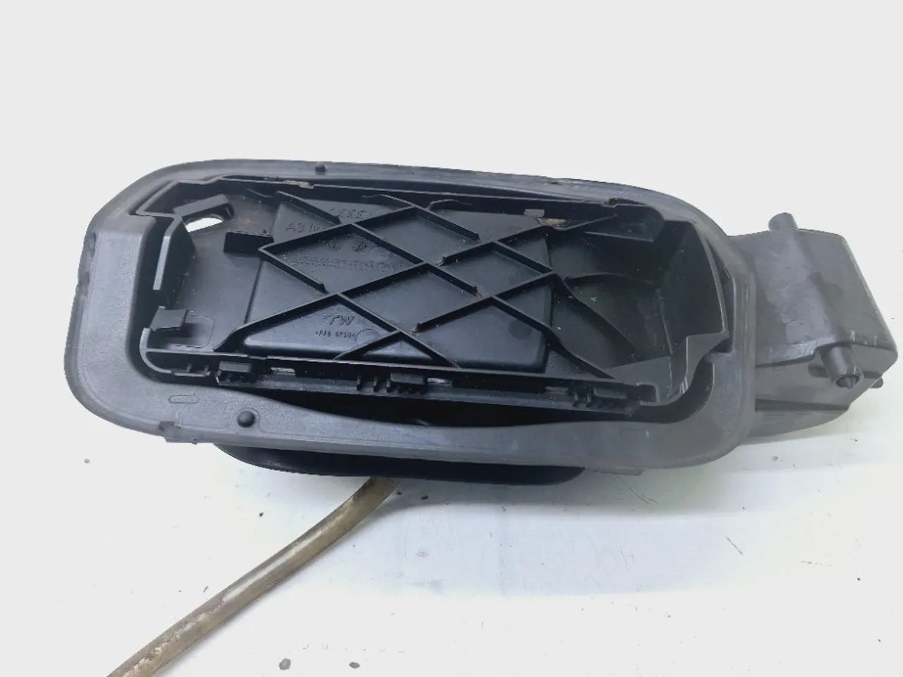 Suporte Portilhola Tanque Audi S3 Sedan Tfsi 2.0t 2015 - Foto 2