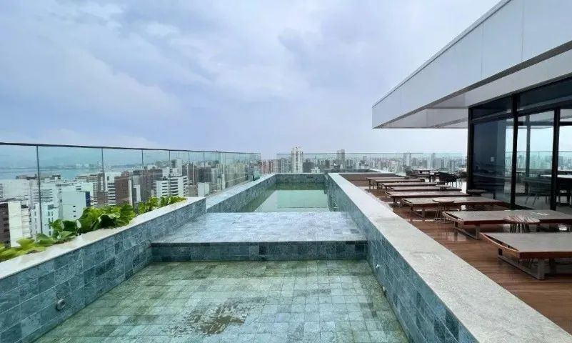 Beach Class Meireles - Foto 4