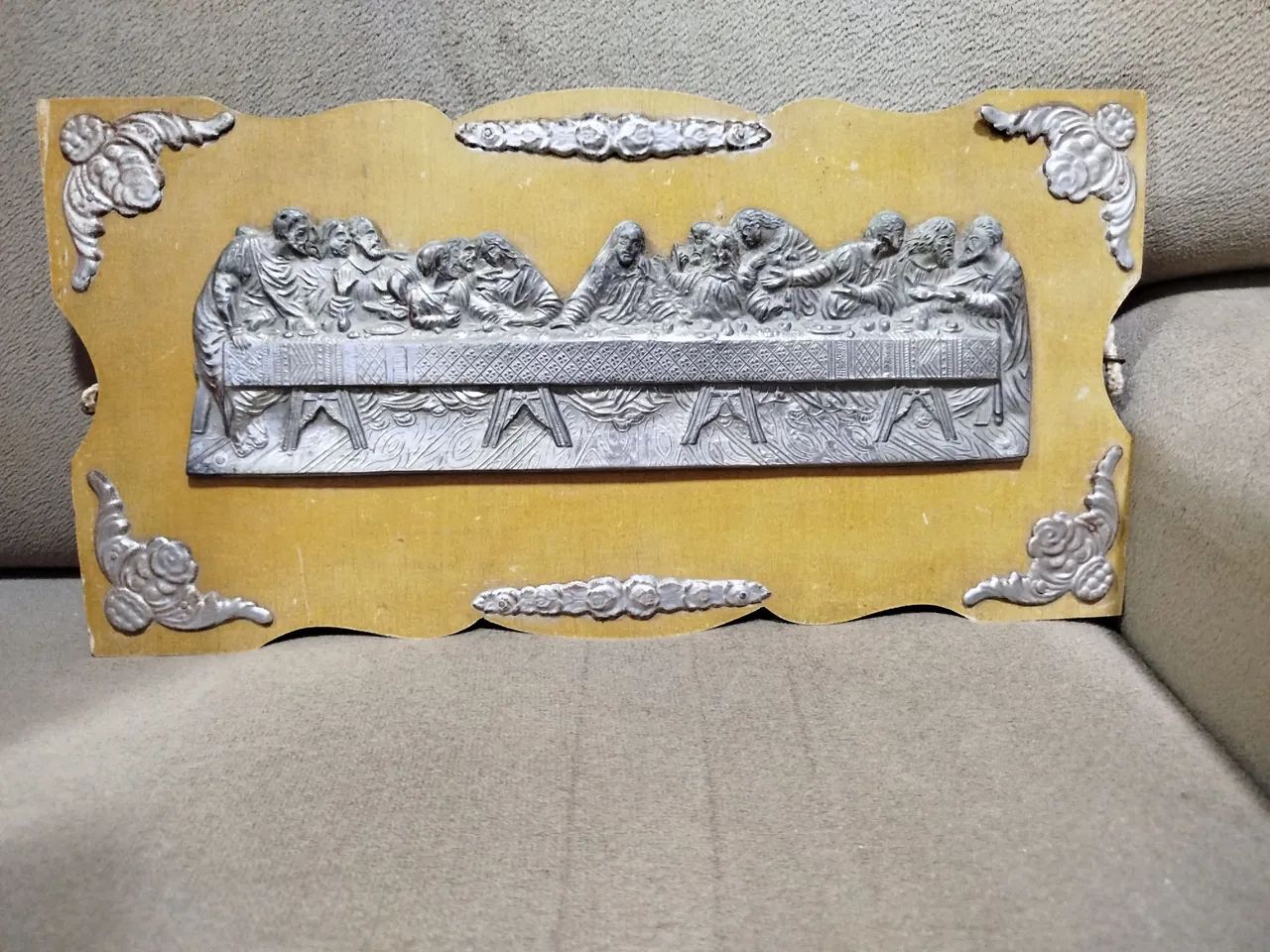 Holy Communion Relic64706223754625120