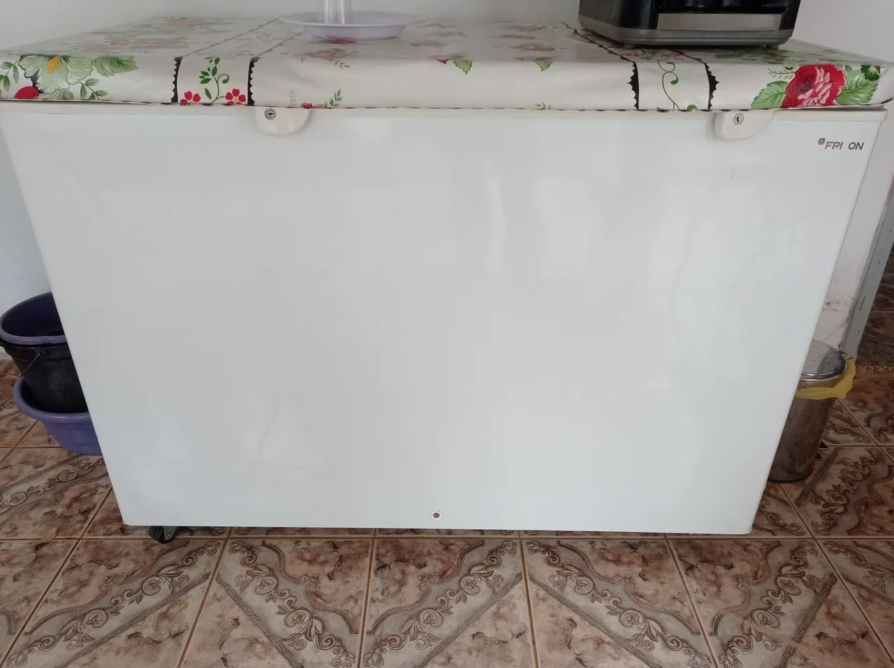 Freezer Horizontal Fricon  - Foto 3
