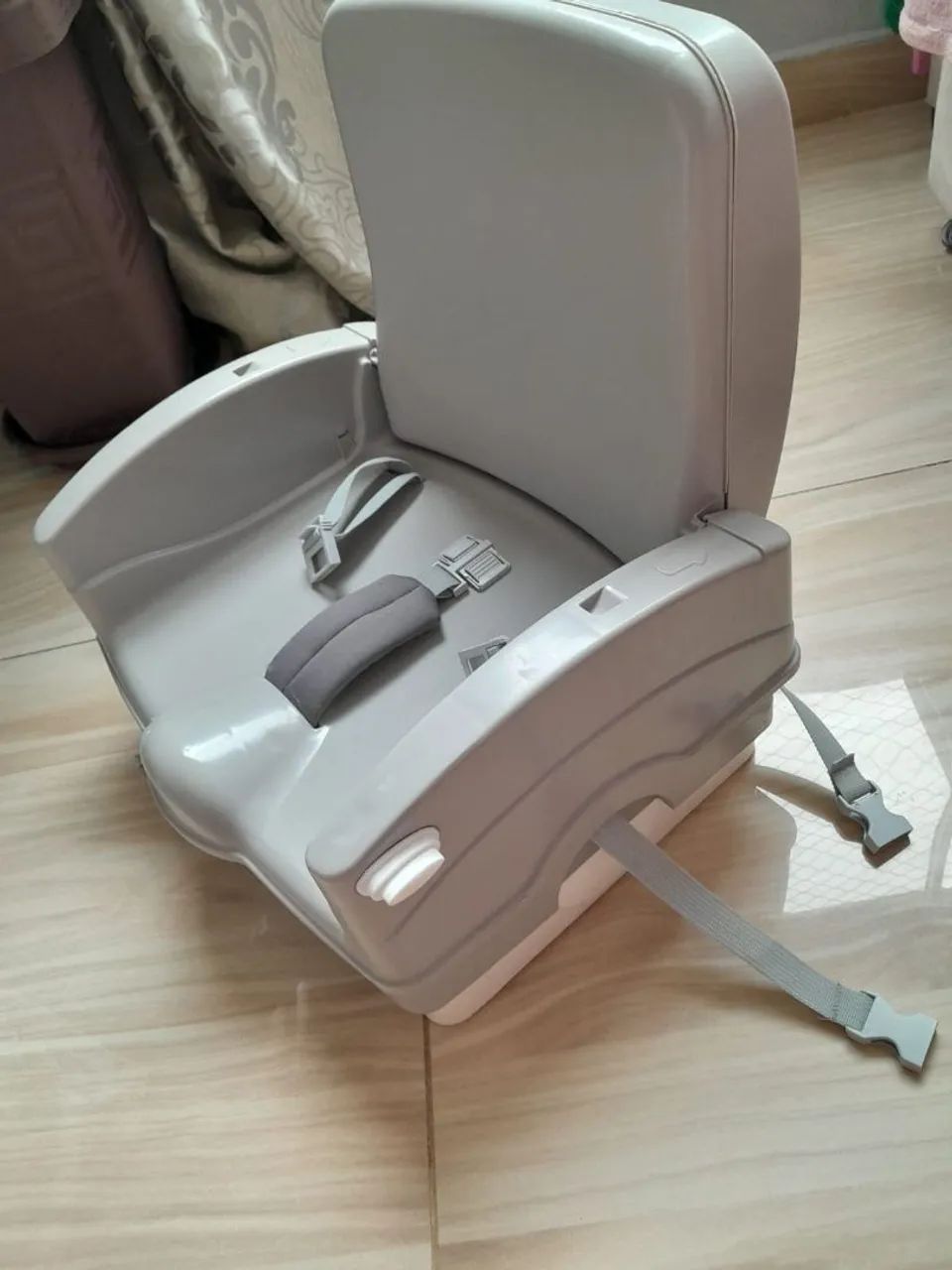 Assento para refeição bebê  - Foto 5