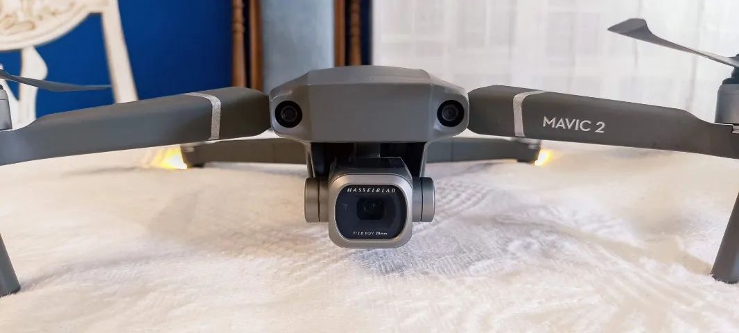 MAVIC 2 PRO / FLY MORE