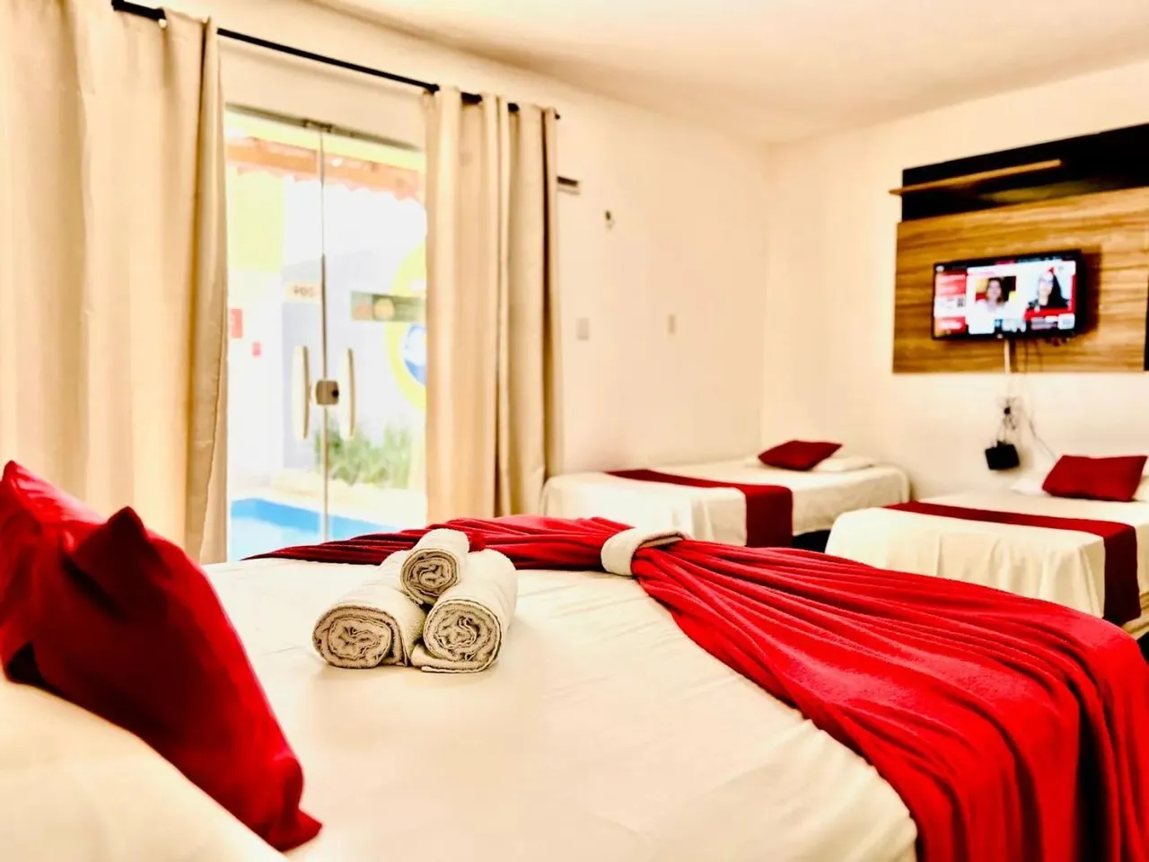 Hotel para Venda em São Miguel do Gostoso