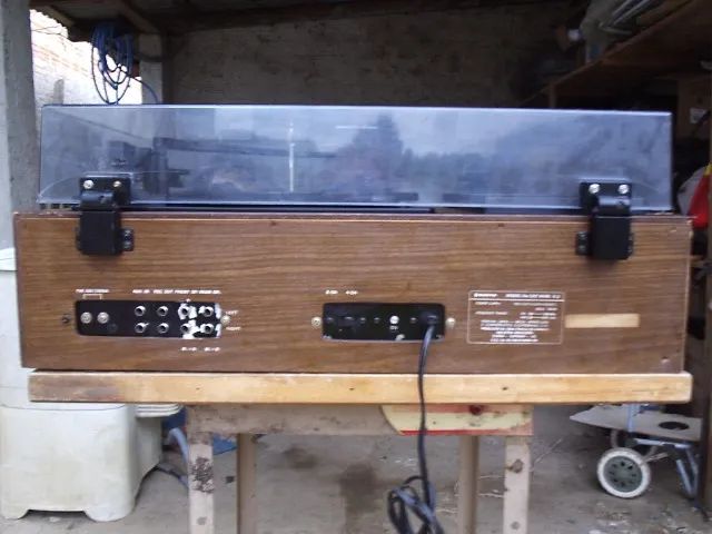 sanyo④ som 3x1 sanyo gxt 4545 troco p outos aparelhos d som vintage