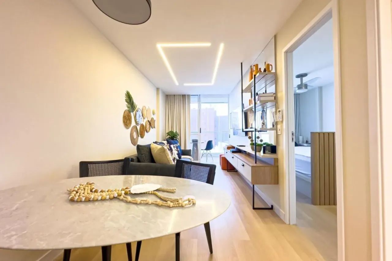Apartamento para Venda em Salvador, Barra, 1 dormitório, 1 banheiro, 1 vaga - Foto 3