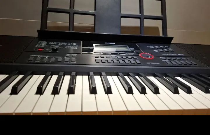 Teclado Casio CT-X3000 - Foto 2