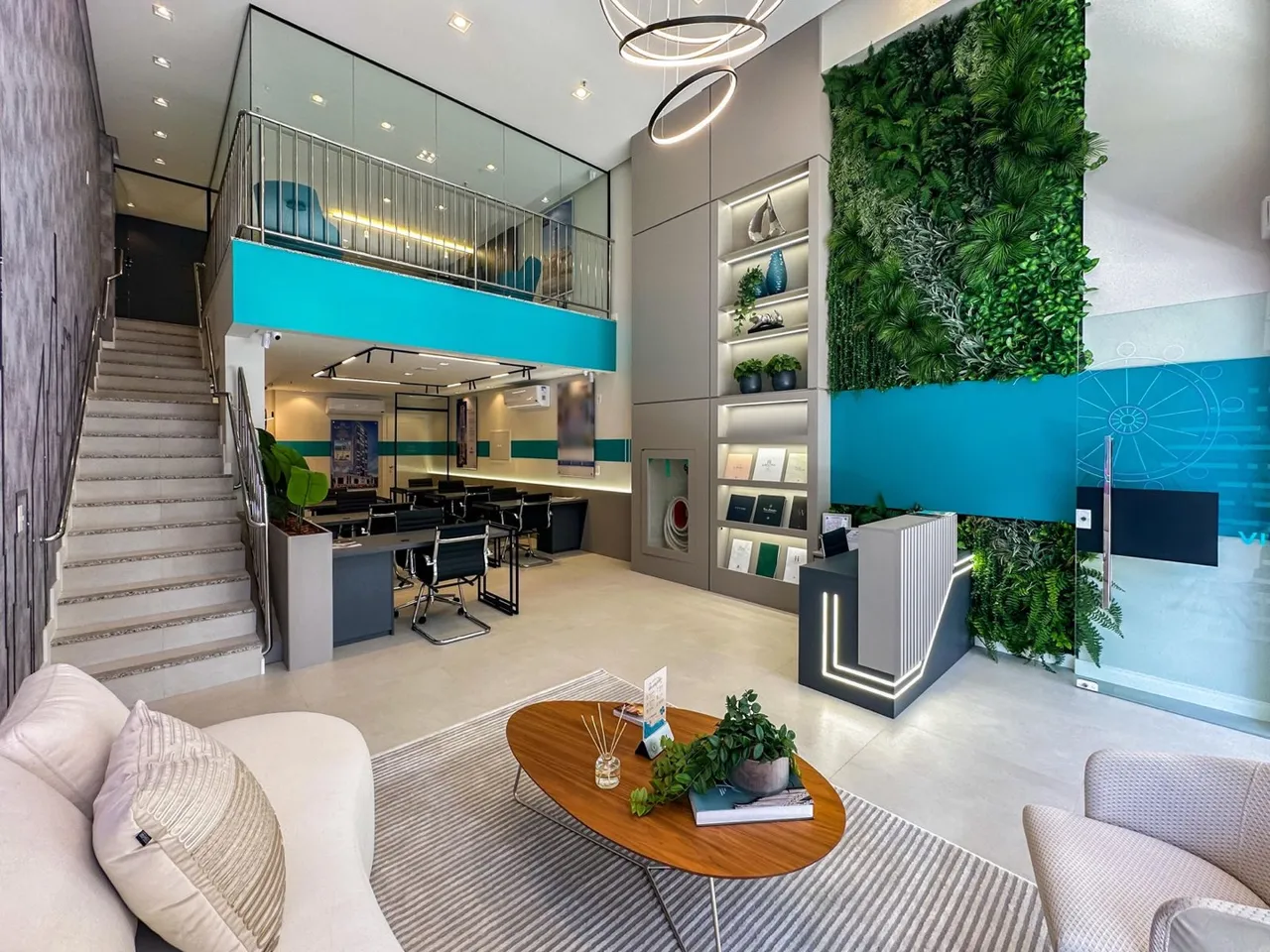 Vende-se Imobiliária em Balneário Camboriú