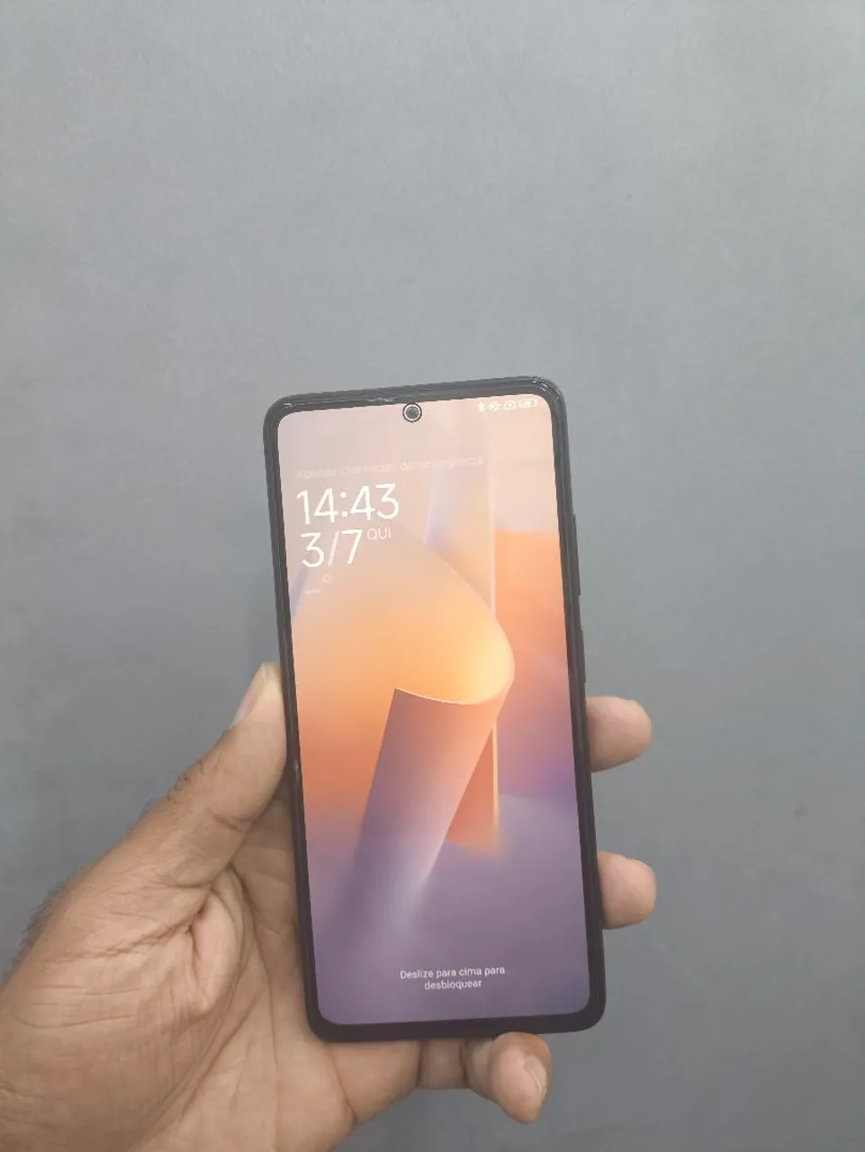 Redmi Note 11 pro 5G 128 GB