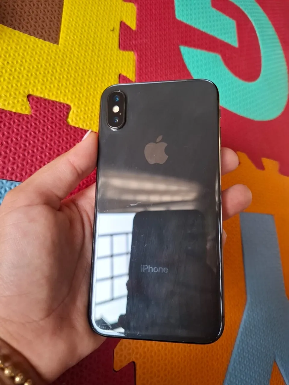 iPhone X 256GB