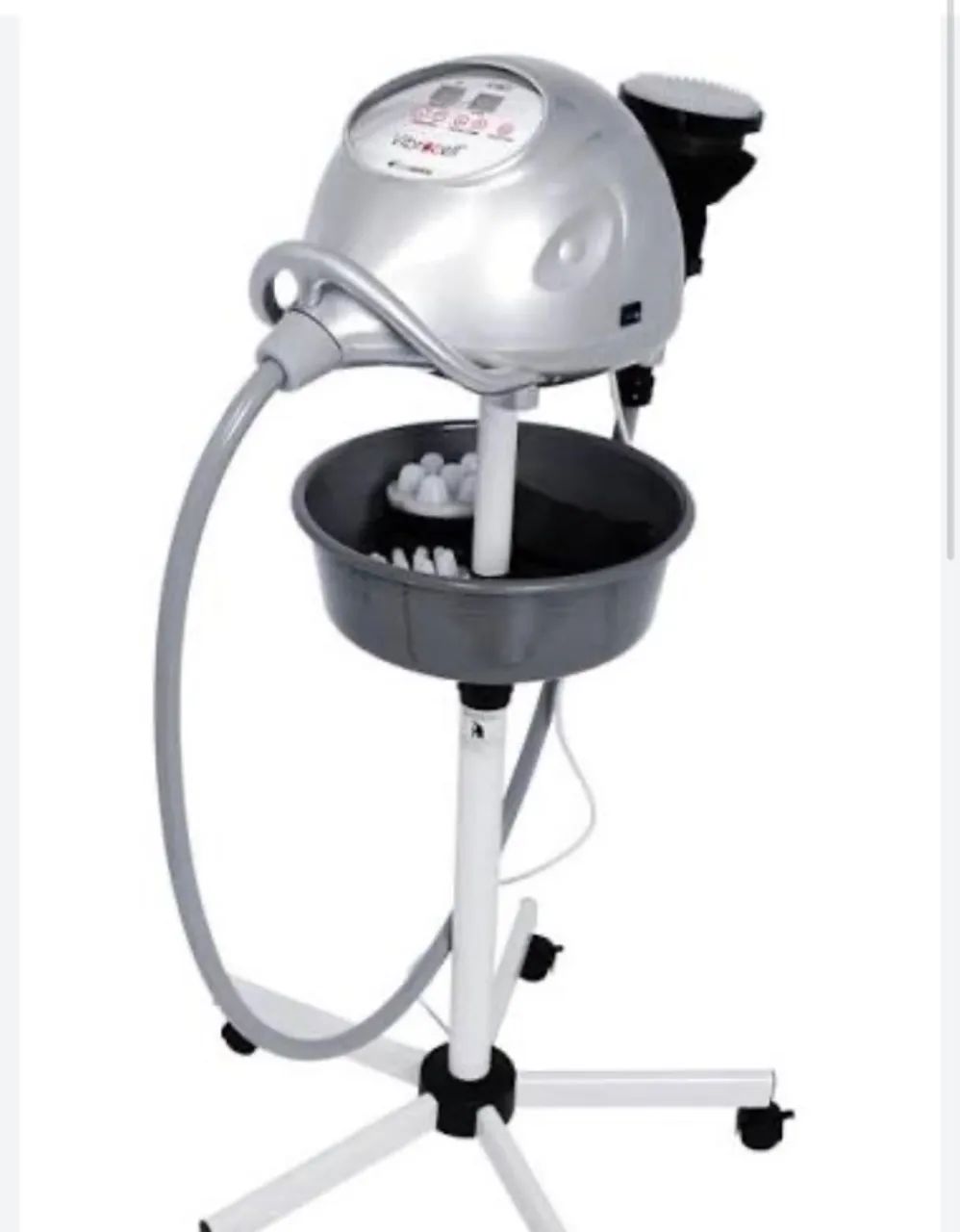 Aparelho Vibrocell praticamente novo64309140339458122