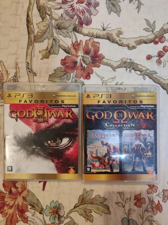 Jogos de PS3 - Foto 3