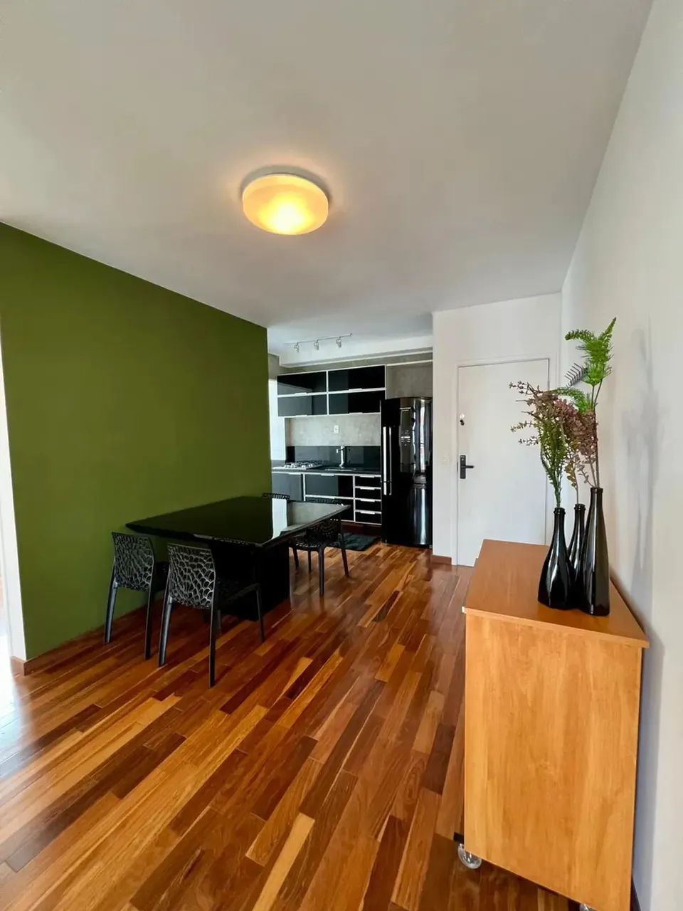 Apartamento bem localizado com 60 m² com 2 quartos em Pinheiros  com lazer - Foto 4